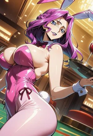Numachou Cornelia li Britannia 2 Code Geass Hangyaku no Lelouch - Page 12