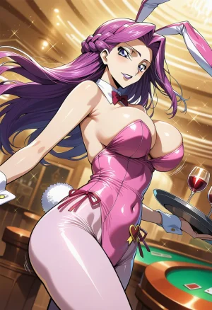 Numachou Cornelia li Britannia 2 Code Geass Hangyaku no Lelouch - Page 15