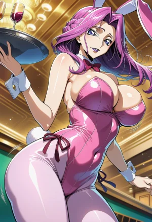 Numachou Cornelia li Britannia 2 Code Geass Hangyaku no Lelouch - Page 16
