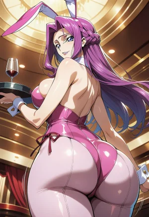Numachou Cornelia li Britannia 2 Code Geass Hangyaku no Lelouch - Page 25
