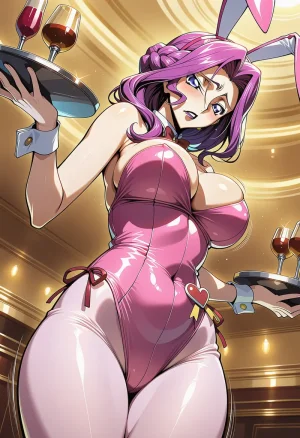 Numachou Cornelia li Britannia 2 Code Geass Hangyaku no Lelouch - Page 3