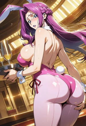 Numachou Cornelia li Britannia 2 Code Geass Hangyaku no Lelouch - Page 35