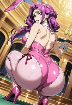 Numachou Cornelia li Britannia 2 Code Geass Hangyaku no Lelouch - Page 50