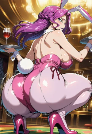 Numachou Cornelia li Britannia 2 Code Geass Hangyaku no Lelouch - Page 58
