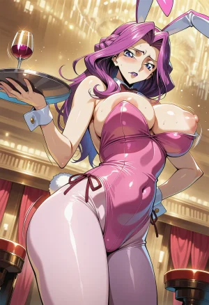 Numachou Cornelia li Britannia 2 Code Geass Hangyaku no Lelouch - Page 72