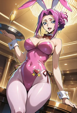 Numachou Cornelia li Britannia 2 Code Geass Hangyaku no Lelouch - Page 9
