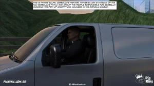 Nun Isabella 12 - Page 93