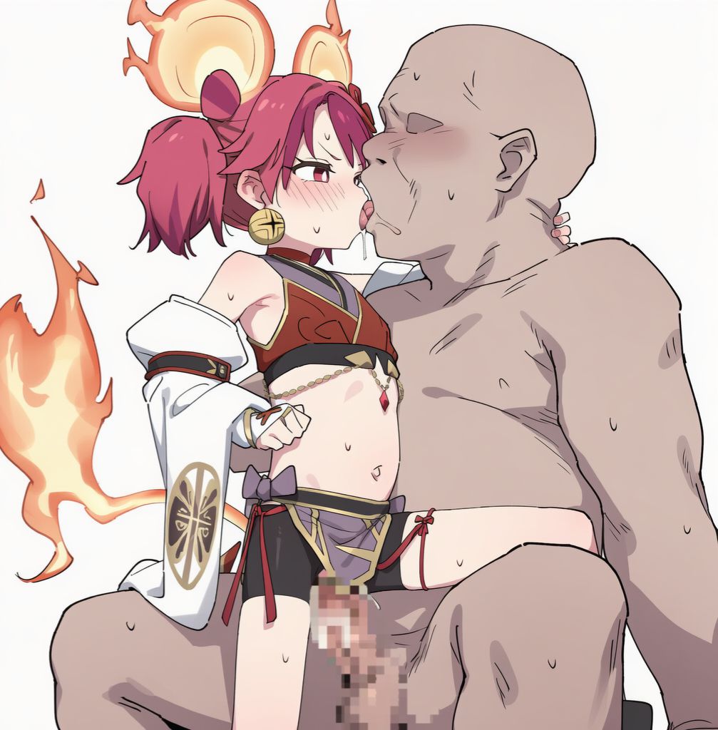 Nunu pixiv - Image 100