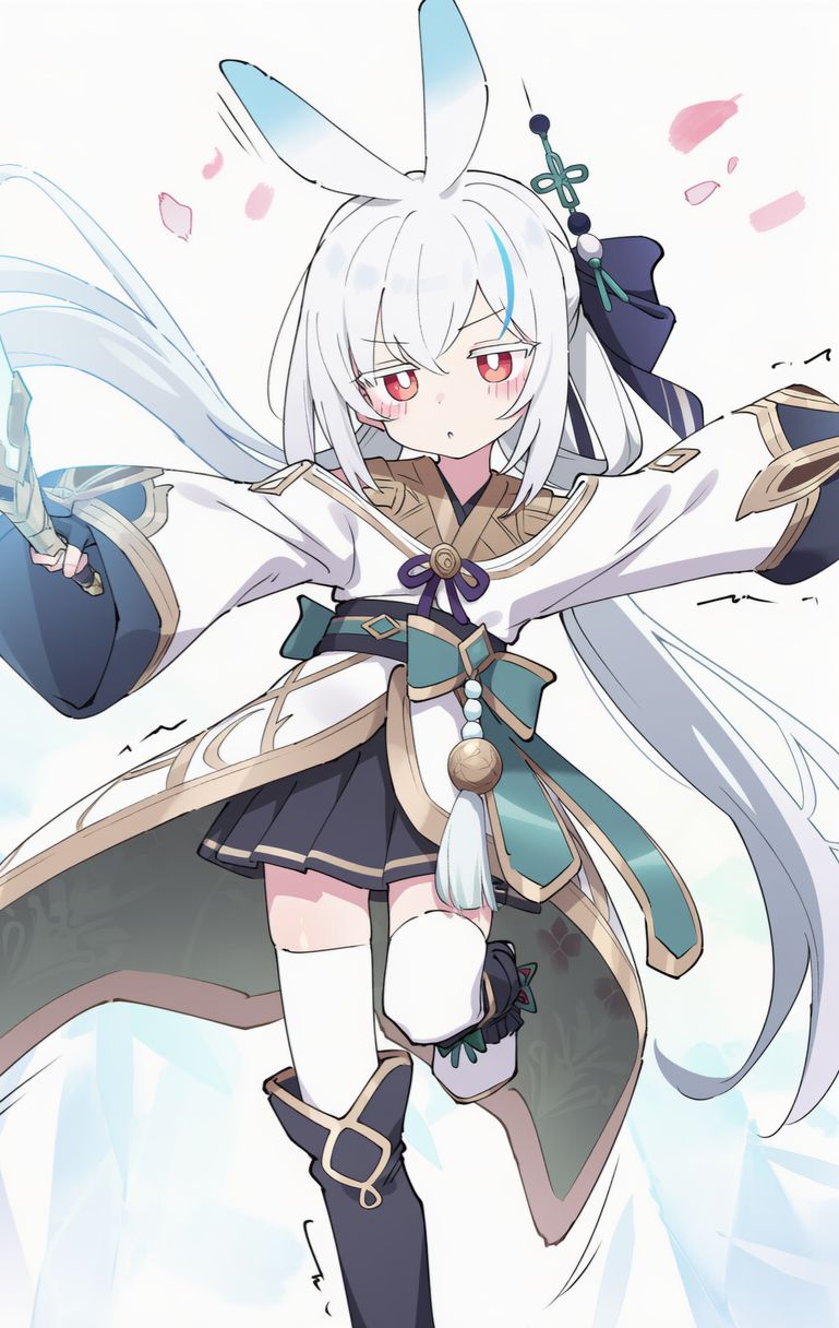 Nunu pixiv - Image 115