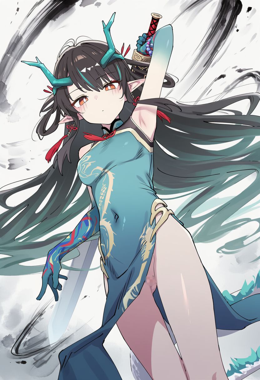 Nunu pixiv - Image 135