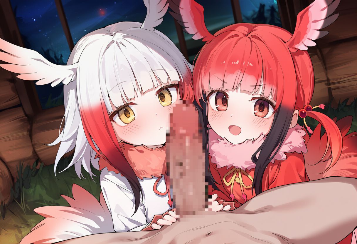 Nunu pixiv - Image 45