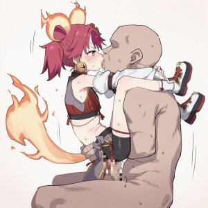 Nunu pixiv - Page 101