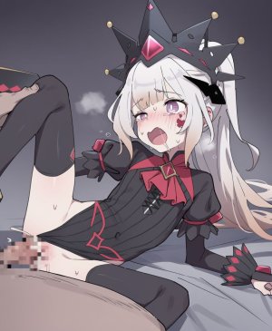 Nunu pixiv - Page 107