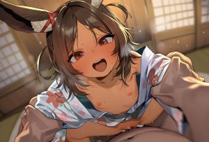 Nunu pixiv - Page 11