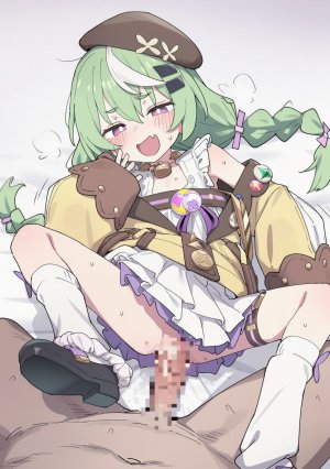 Nunu pixiv - Page 111