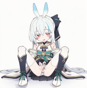Nunu pixiv - Page 116