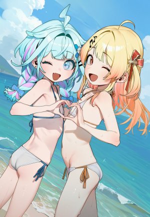 Nunu pixiv - Page 129