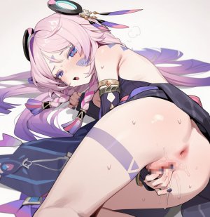 Nunu pixiv - Page 172