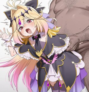 Nunu pixiv - Page 201