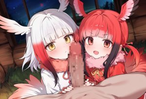 Nunu pixiv - Page 45
