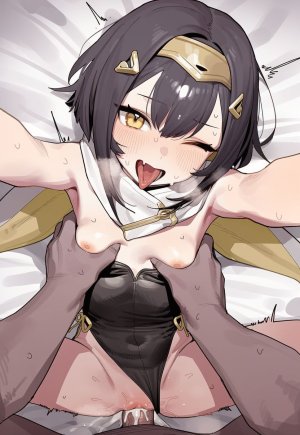 Nunu pixiv - Page 51