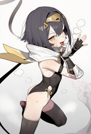 Nunu pixiv - Page 52