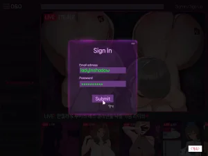 Nuo 블랙 에덴 클럽 정리 모음한국어만 있는24.7-25.12 - Page 300