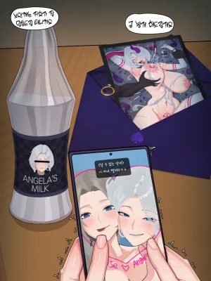 Nuo 블랙 에덴 클럽 정리 모음한국어만 있는24.7-25.12 - Page 48