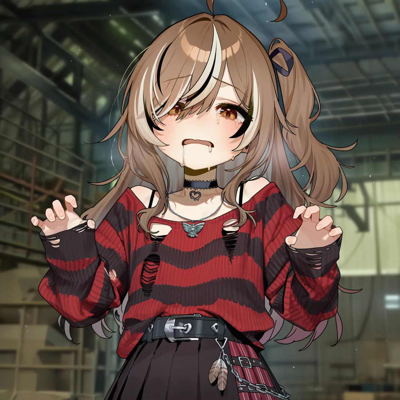 Nuri Mumei - Image 1