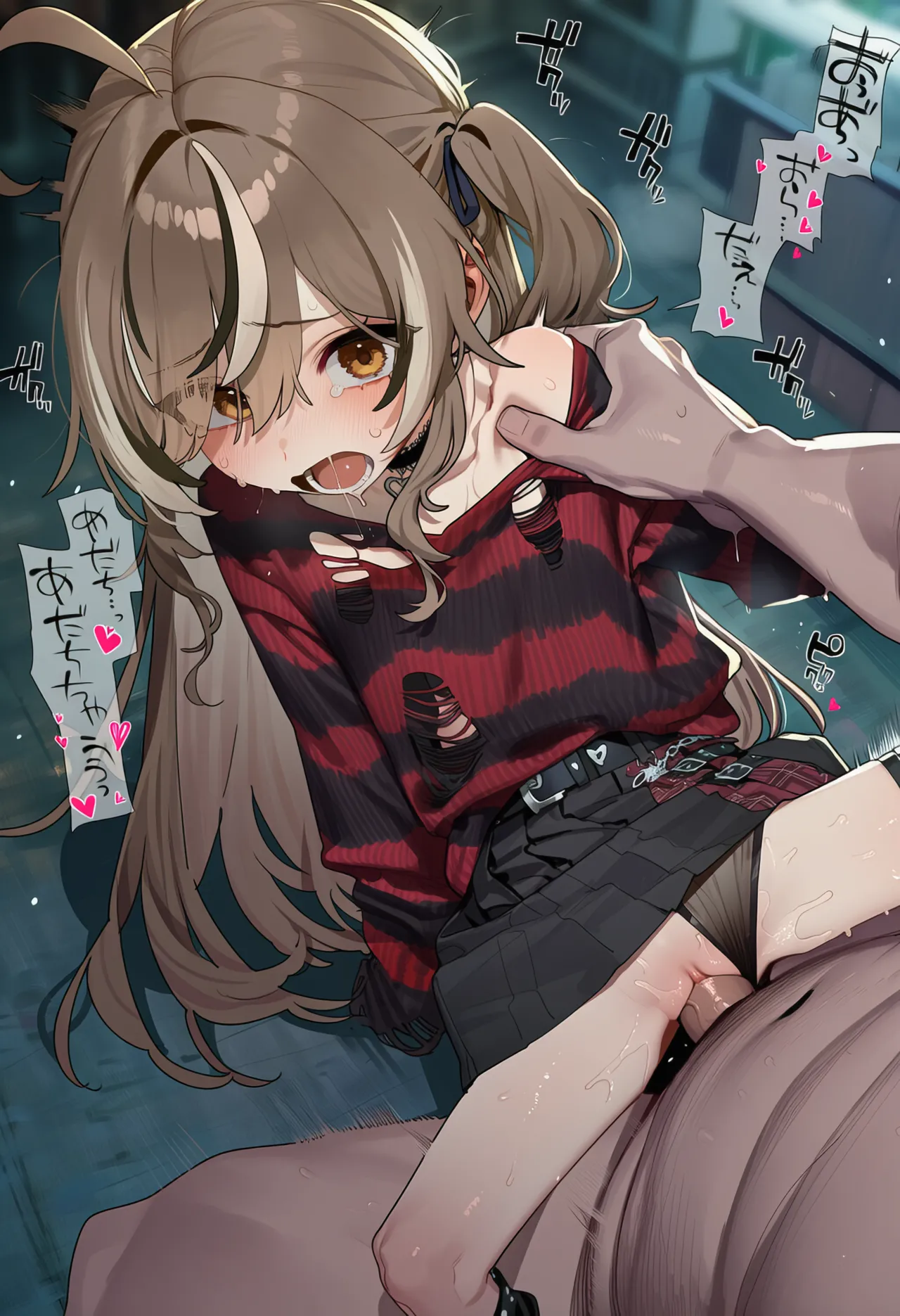 Nuri Mumei - Image 13