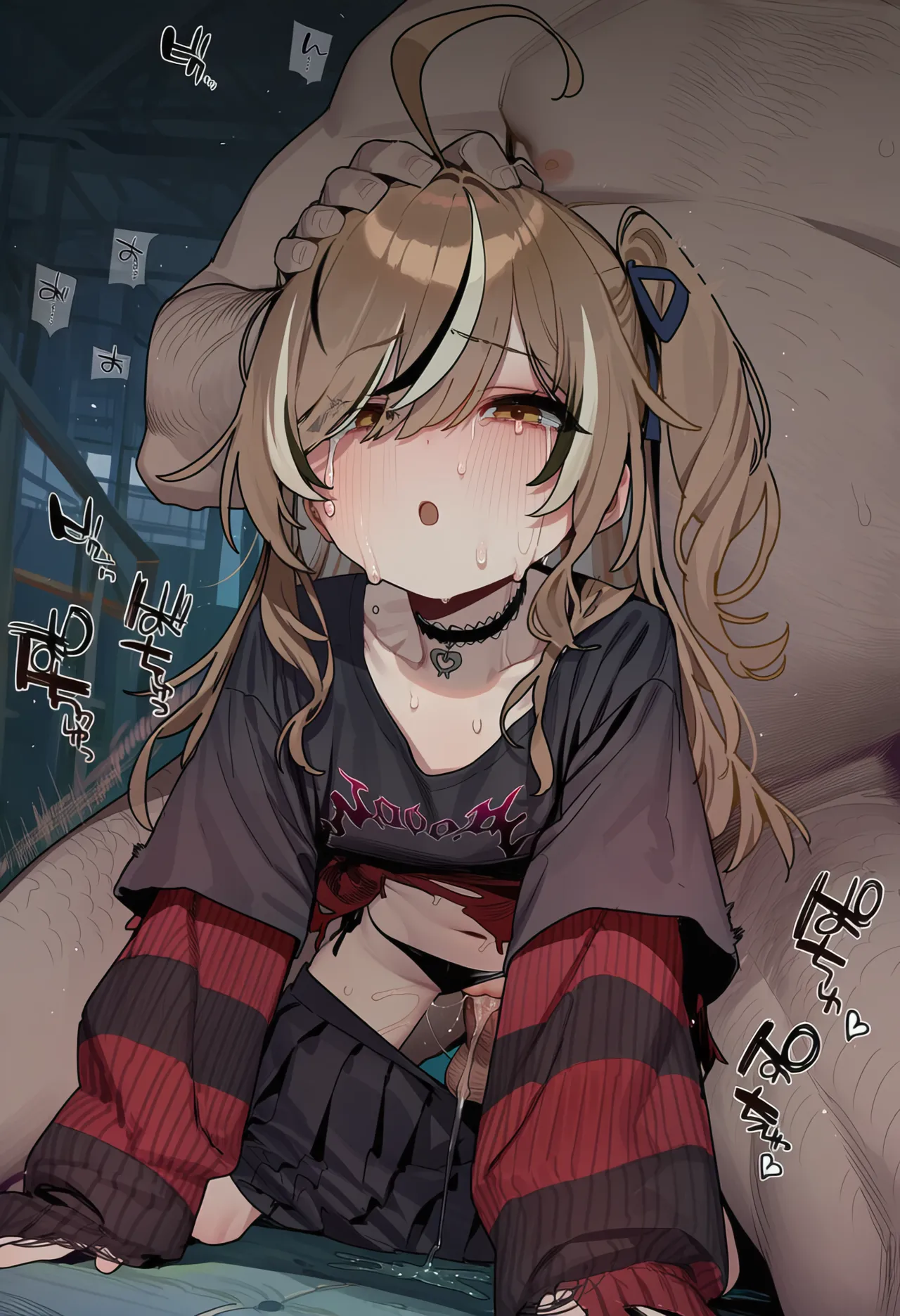 Nuri Mumei - Image 16