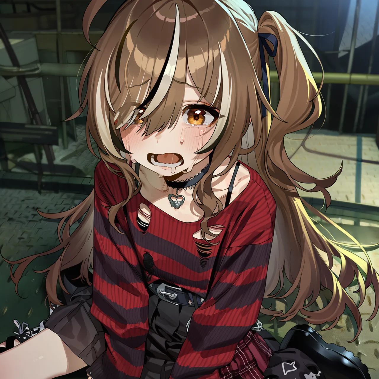 Nuri Mumei - Image 2