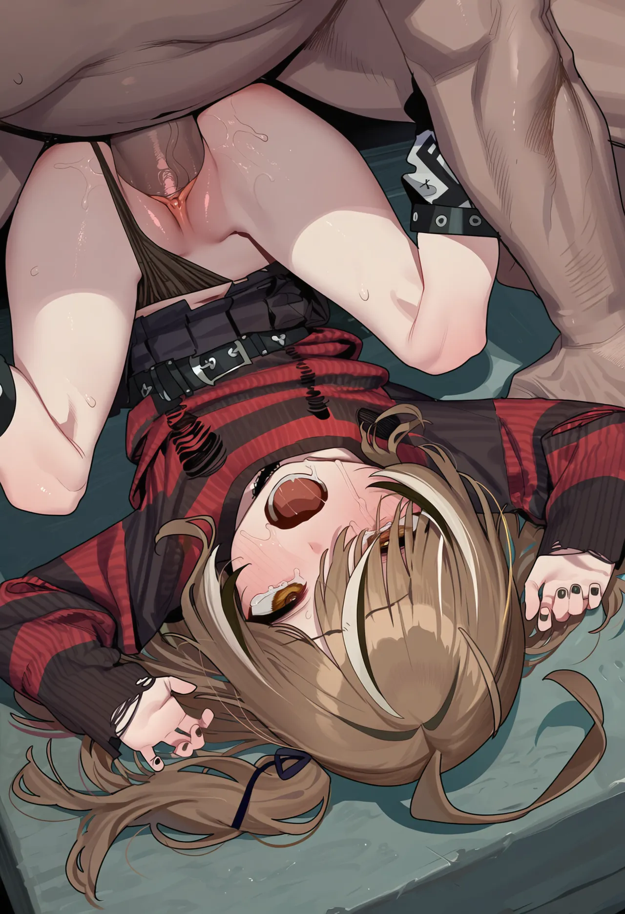 Nuri Mumei - Image 5