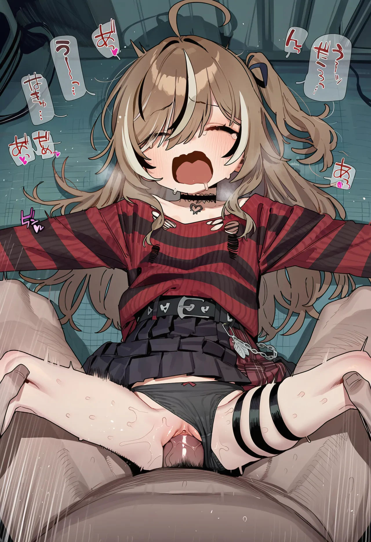 Nuri Mumei - Image 7