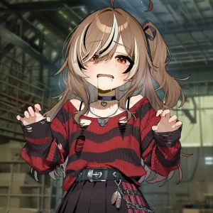 Nuri Mumei Thumbnail