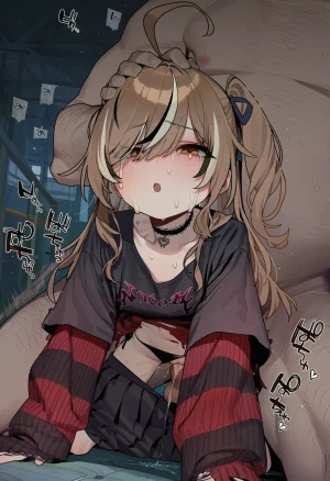 Nuri Mumei - Page 16