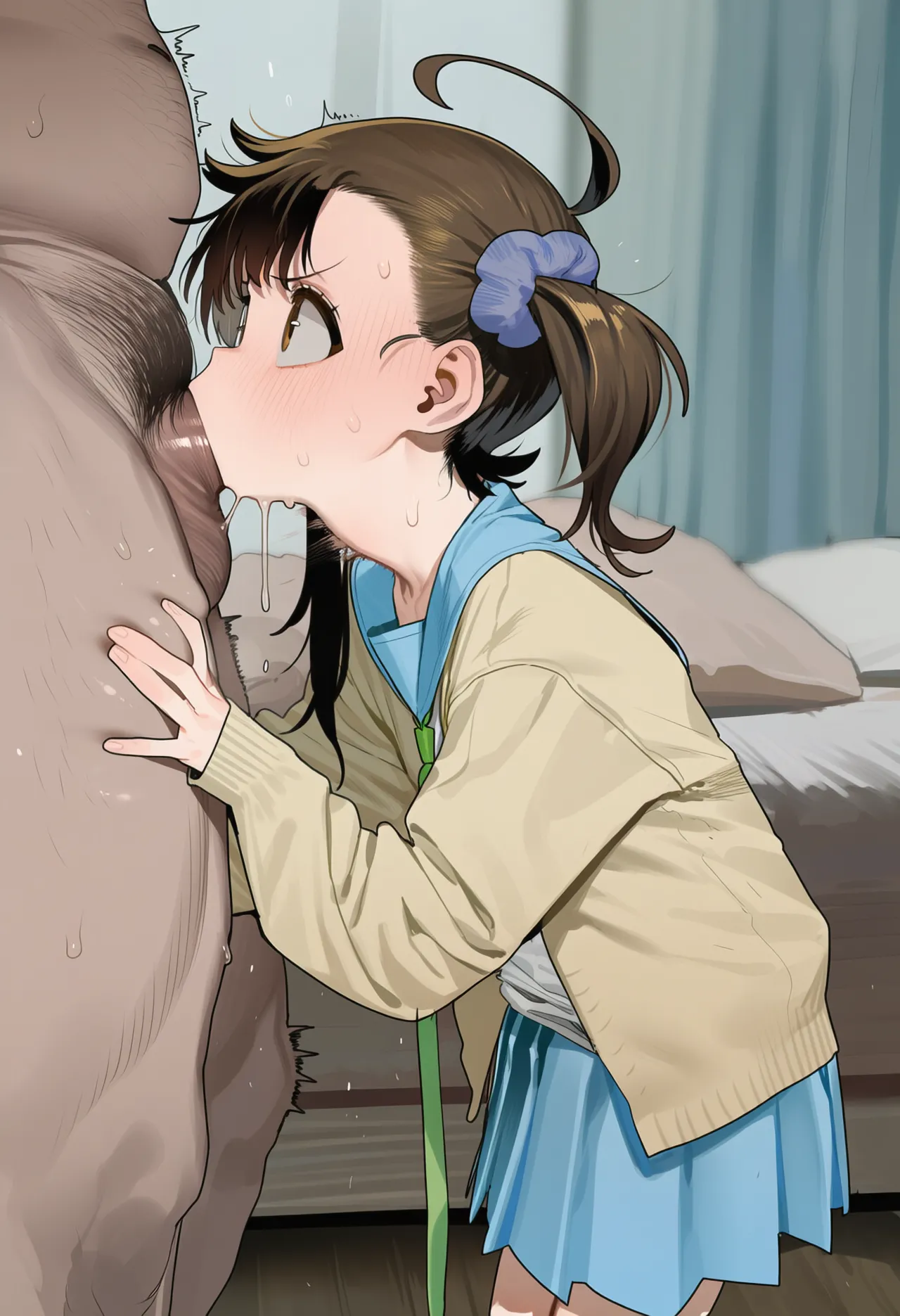 Nuri Onodera Haru - Image 11
