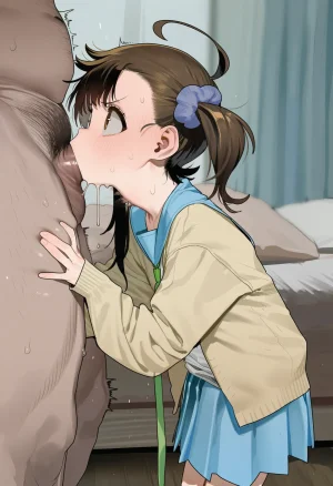 Nuri Onodera Haru - Page 11