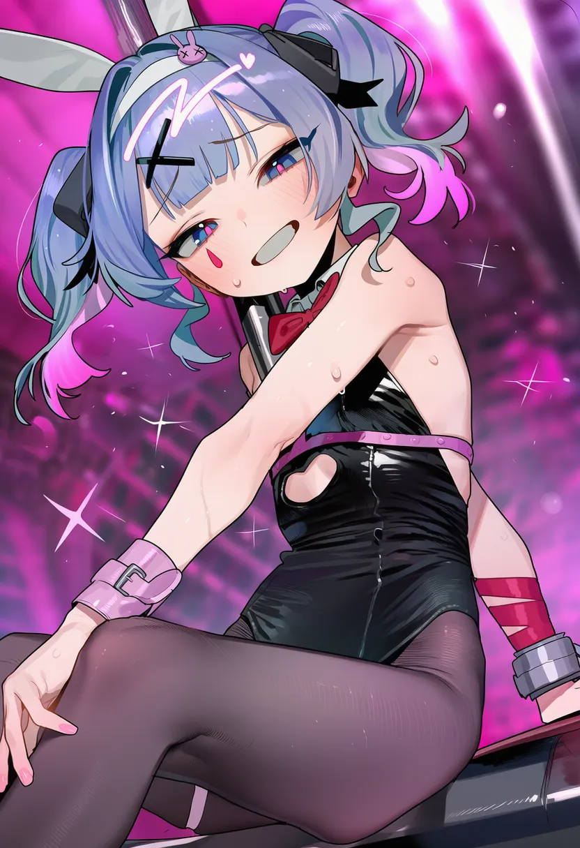 Nuri Rabbit Hole - Image 2