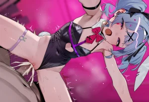 Nuri Rabbit Hole - Page 40