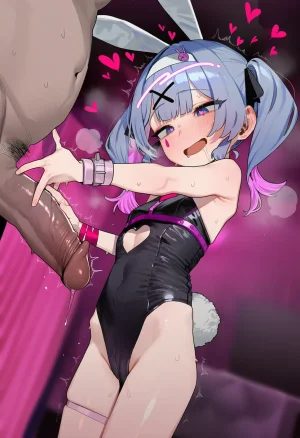 Nuri Rabbit Hole - Page 5