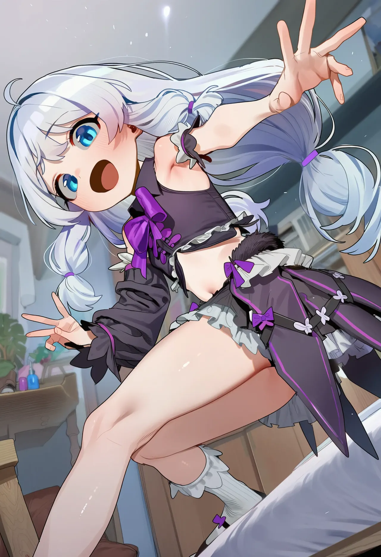 Nuri Stella Unibell - Image 1