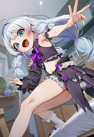 Nuri Stella Unibell Thumbnail