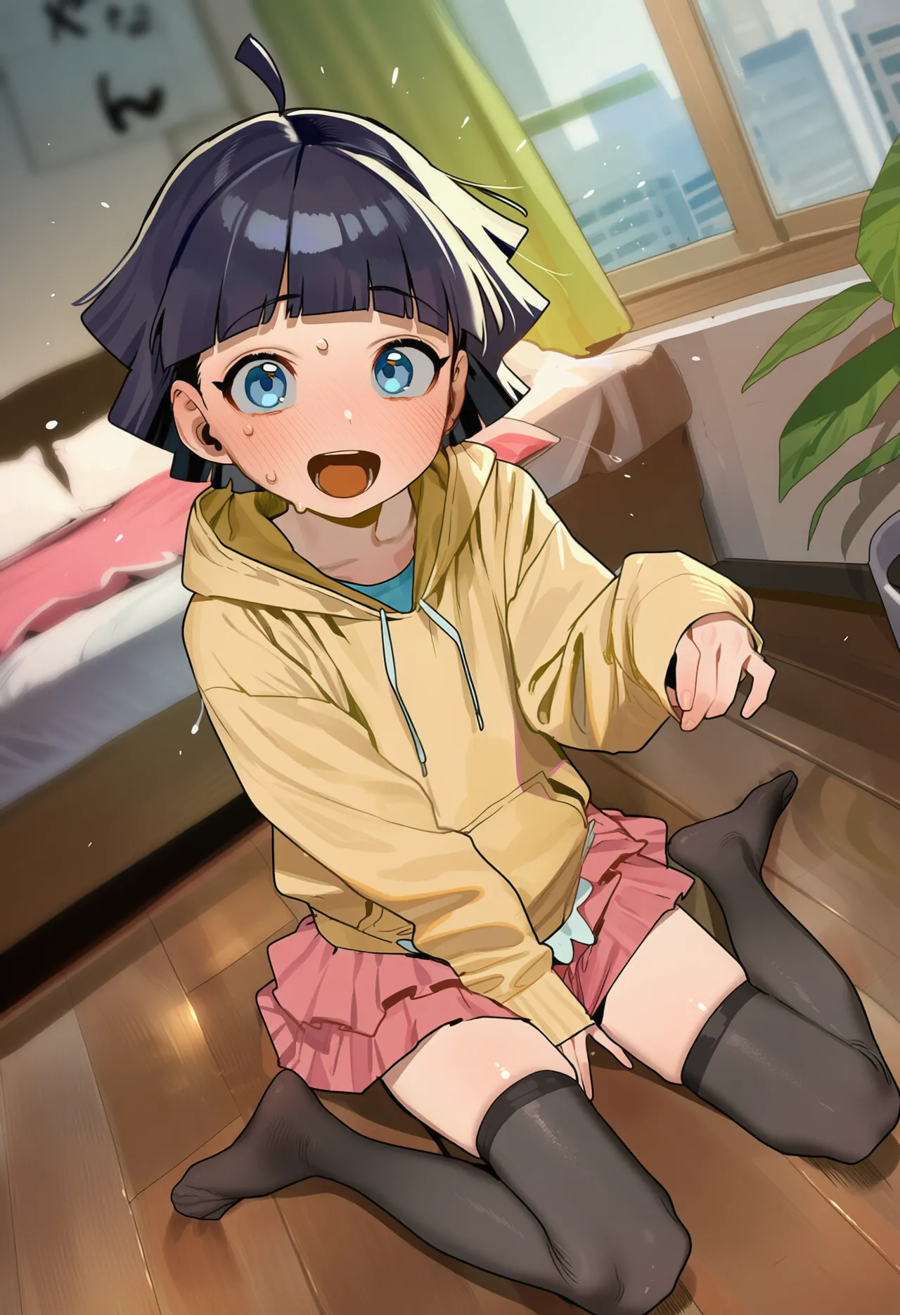 Nuri Uzumaki Himawari - Image 2