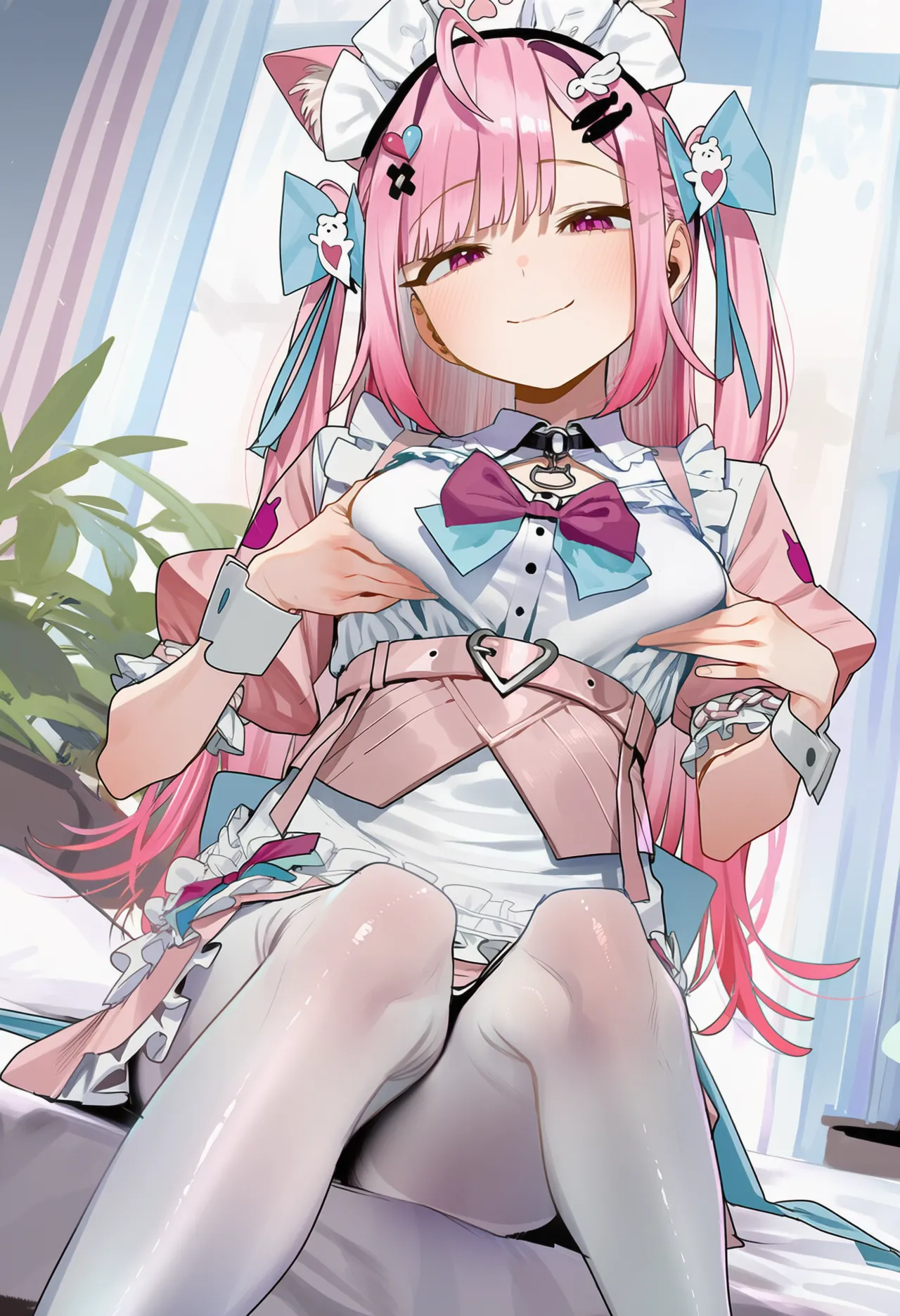 Nuri Yuuki Sakuna - Image 2