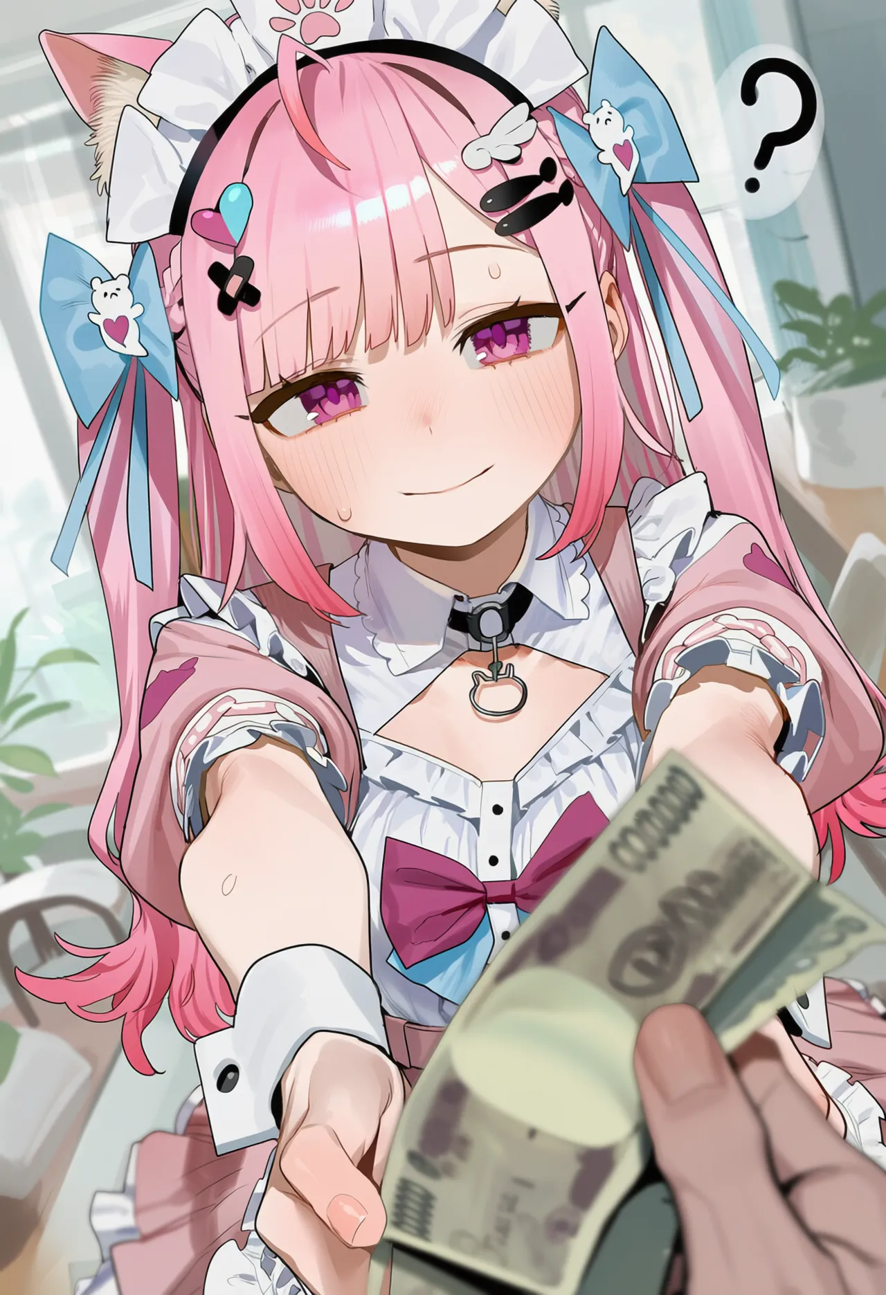 Nuri Yuuki Sakuna - Image 4