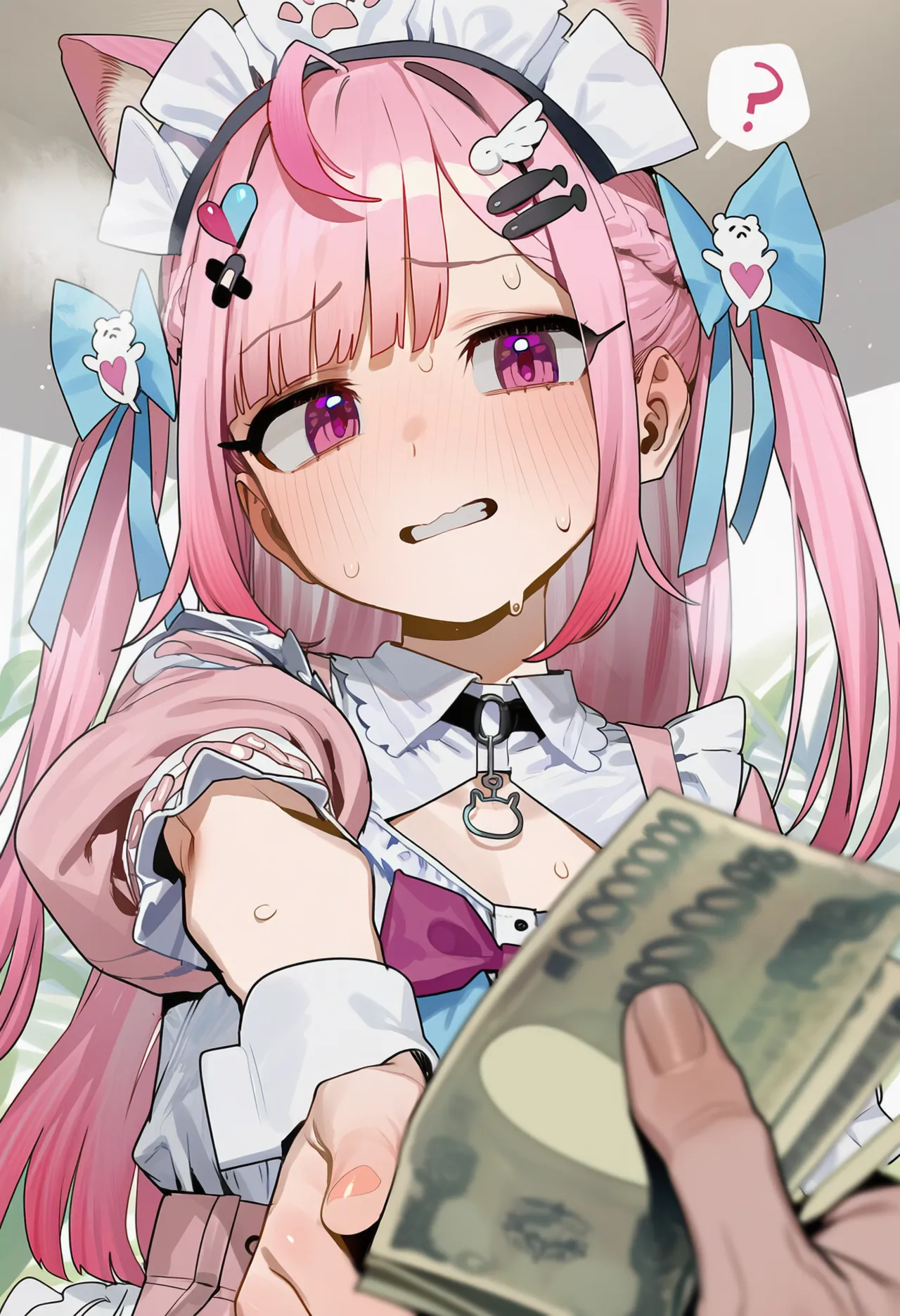 Nuri Yuuki Sakuna - Image 5