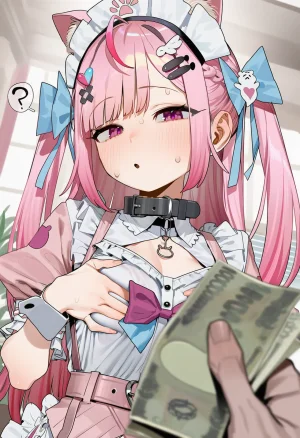 Nuri Yuuki Sakuna - Page 3