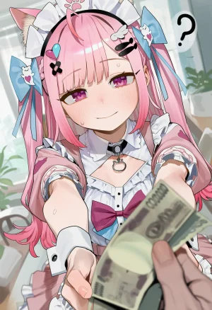 Nuri Yuuki Sakuna - Page 4