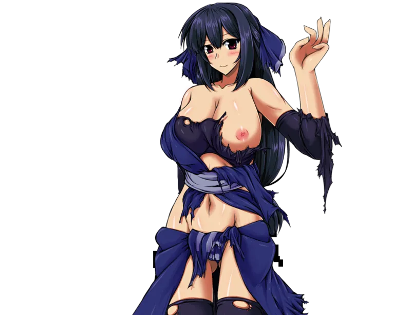 Nuruhachi Pon Pon Majo no Deriheru - Image 26